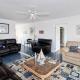 Sun Rayes - Pet friendly, waterfront with boat dock!, Greenbackville (fotografie 7)