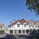Buckatree Hall Hotel, Telford