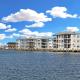 Sunset Bay Villa 212 - Pet friendly & waterfront view!