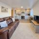 Priscilla Close 1 Bedroom, Earlham