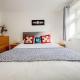 Priscilla Close 1 Bedroom, Earlham (fotografie 4)