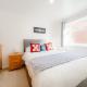 Priscilla Close 1 Bedroom, Earlham (fotografie 7)