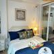 Azure Residences Staycation - Bahamas tower, Manila - Foto 7