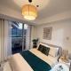 Azure Residences Staycation - Bahamas tower, Manila - Foto 5