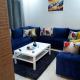 Appartement sur bd la corniche luxury house with garden close to beach, Casablanca - Photo 9
