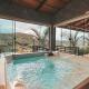 Cabana Montana Viva Cada Momento, Guaramirim - 写真 1