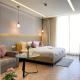 Elegant Apartment In Gurgaon, Gurgaon - Foto 4