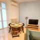 Milano Center Apartment in Shopping and living Area with AC, Wifi, steps from M1 and Airport and Fiera Milano link, Milán - Fotografie 10