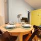 Milano Center Apartment in Shopping and living Area with AC, Wifi, steps from M1 and Airport and Fiera Milano link, Milán - Fotografie 7