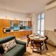 Milano Center Apartment in Shopping and living Area with AC, Wifi, steps from M1 and Airport and Fiera Milano link, Milán - Fotografie 1