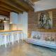 Cozy loft style apartment in El Cabanyal, Valencie - Fotografie 3