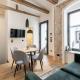 Design-Apartment mit self Check-in, Stil, Komfort & zentrale Lage #4, Берлин - Фото 1