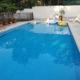 Villa with large spacious apartment, Privatized with big garden and swimming pool Beaulieu - Foto 3