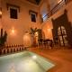 Riad LA PETITE DAR, 4 chambres, 5 min place Jamaa El Fna