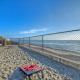Oceanfront Getaway - Ocean Views - Fire Pit - BBQ - Beach Access Carlsbad - Foto 4
