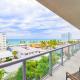 Direct Ocean view Condo Steps from the Beach, Hollywood - Photo 1