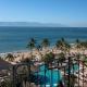 Ocean view & direct beach access! Puerto Vallarta - Fotografie 10