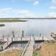 The Haven - Waterfront with private dock!, Birch Town (fotografie 5)