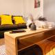 Birmingham City Centre Apartment with Parking