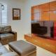 1 Mi to Heritage Lake Park Duplex with Patio!, Menifee (zdjęcie 5)