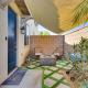1 Mi to Heritage Lake Park Duplex with Patio!, Menifee (zdjęcie 3)