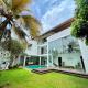 Sanctuary Ceylon by Ceylon Spaces