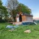 Lower Marsh Farm Glamping