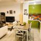 Nesta Home Athens, Cozy Private Apartment with SuperFast Wi-Fi, Athen - Foto 1