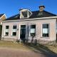 Appartement Sluyterman, Jorwerd
