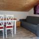 Holiday Home in Kolczewo with Lake Access