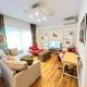 Central Apartment Close to Galataport, Istanbul - Foto 7