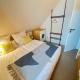 new, modern & cozy Apartment - near airport BER #links, Berliini - Kuva 9