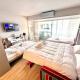 Studio at the heart of Carre D'or 2 mins Sea Wi-fi, Nice - Fotografie 1