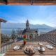 Red View Apartment - Happy Rentals, Ronco sopra Ascona - Fotografie 1