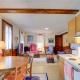 Lawrenceville Apartment with Deck Near Gaming Lands!, Lawrenceville (fotografie 8)