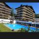 Crans Montana - regent school, Lens - Fotografie 2