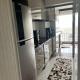 Flat sensacional 5 pessoas em condomínio moderno 2 suites climatizados, São Paulo - Foto 4