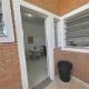 Apartment with air conditioning 30 m from beach, São Sebastião - Foto 10