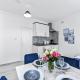 Stylish and Cosy Apartments in Camden 5mins to Kings Cross St Pancras, Londýn - Fotografie 4