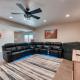 Lux Kanab Home with Pool Hot Tub Pickleball Courts, Kanab (fotografie 9)