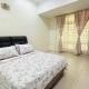 Homestay AlyNa, Tangkak (Foto 5)