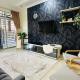 Homestay AlyNa, Tangkak (Foto 7)