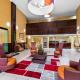 Quality Inn & Suites Airport North - Stone Oak San Antonio - Fotografie 9