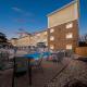 Quality Inn & Suites Airport North - Stone Oak San Antonio - Fotografie 4