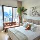 The Tropical Serenity 2BR with Panoramic KL Views, Куала-Лумпур - Фото 1