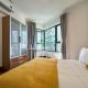 Tyms 2BR Apt Near ITC Xujiahui Line1 11, Shanghai - Foto 5