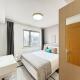 Tyms 2BR Apt TianshanRD Near CESIS Line2, Shanghai - Foto 4