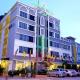 Alami Garden Hotel, Shah Alam