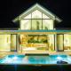 Sundine House - 3BR Poolvilla near Canggu