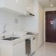 Fully Furnished and Tidy Studio Sky House BSD Apartment By Travelio, Tangerang - Fotografie 8